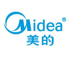 青山白玉山美的空调